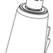 Delta Osmond RP102096SP Wand Assembly