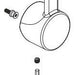 Peerless Flute RP102153SS Handle kit