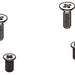Delta RP102160KS Tile-In Drain Screws