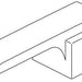 Delta Ara RP102194PC Handle Kit