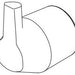Delta Galeon RP102213BL Diverter Handle