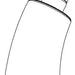 Delta Trinsic RP102220BL Sprayer and Hose Assembly