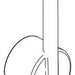 Delta Trinsic RP102224PC Handle & Clip