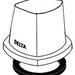 Delta Stryke RP102231CZPR Base & Gasket