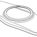 Delta Cassidy RP102236PC Escutcheon & Gasket
