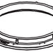 Delta Geist RP102243 Single Handle Faucet Gasket