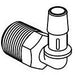 Brizo RP102736 Plastic Adapter