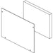 Brizo RP102740 Insulation