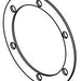 Delta Universal Showering Components RP103238 Gasket for Heating Element