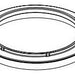 Delta Tetra RP103273 Gaskets