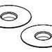 Delta Tetra RP103276 Glide Rings