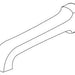 Delta Tetra RP103283BL Spout Assembly