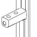 Delta Tetra RP103286SSPR Finial & Spacer