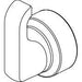 Delta Tetra RP103303BL Handle, Set Screw & Cover