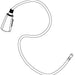 Delta Bacuri RP103359BL Wand Assembly