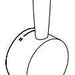 Delta Hazelwood RP103362 Handle and Set Screw