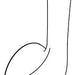 Delta Kayra RP103369PC Handle Kit