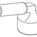 Delta Bowery RP103371KS Handle Kit