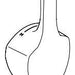 Delta Bacuri RP103381BL Handle with Set Screw