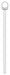 Delta RP103398SS Lift Rod Assembly