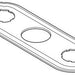 Delta RP103399BL Baseplate