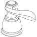 Delta Windemere RP103415SS Handle Assembly