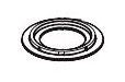 Delta Nicoli RP103417 Gasket