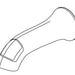 Delta Eldren RP103558BL Tub Spout - Diverter