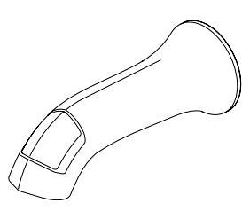 Delta Eldren RP103558CZ Tub Spout - Diverter