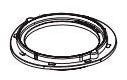 Delta Eldren RP103567 Spout Gasket