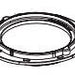 Delta Eldren RP103567 Spout Gasket