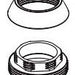 Delta Knoxville RP103573SS Single Lever Faucet Cap & Nut