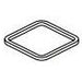 Delta Velum RP103586 Roman Tub 1H Gasket