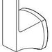 Delta Velum RP103587BL Diverter Handle Kit