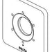 Delta Velum RP103590SS 6 Funct Diverter Escutcheon