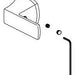 Delta Velum RP103591SS 14 Series Handle Assembly