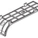 Delta Velum RP103596SS WS Cover Plate Curved
