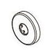 Delta Modern RP103692PC Shower Arm Escutcheon