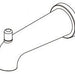 Delta Modern RP103696SP Tub Spout - Diverter