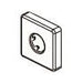 Delta Modern RP103698SP Shower Arm Escutcheon