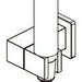 Delta Modern RP103706SP Single Function Hand Shower