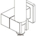 Delta Modern RP103707SP Hand Shower Mount