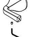 Delta Dallace RP103715BL Metal Lever Handle Kit - 14 Series
