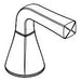 Delta Dallace RP103719BL Two Metal Lever Handle Kit