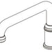 Delta Broderick RP103742CZPR Spout Assembly
