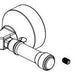 Delta Broderick RP103745SSPR Handle Assembly