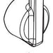 Delta RP103782RB Handle with Set Screw