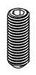 Delta Broderick RP103786 Set Screw