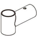 Delta RP103790PCPR Replacement Mounting Bracket