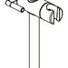Delta RP103791SS Replacement Bar